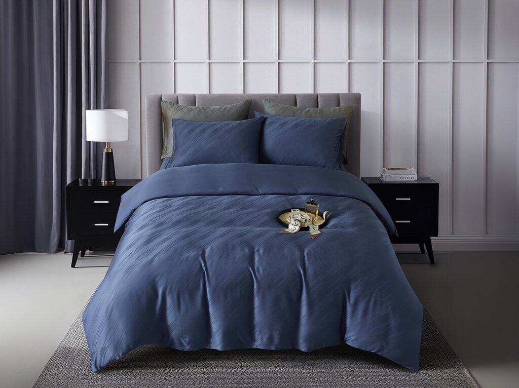 King Koil Colour Palette Collection Fitted Sheet Set