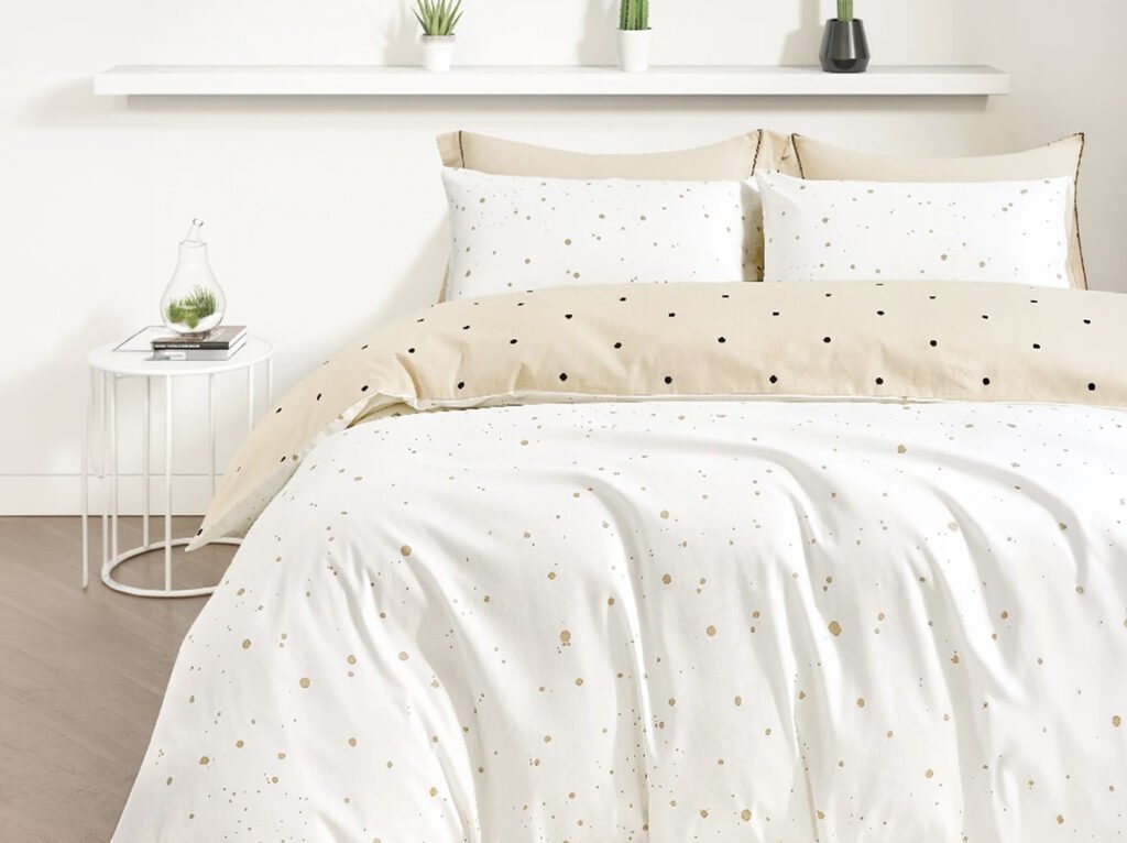 Stylemaster Element Collection ELM08123 – ELM08127 Bed Set