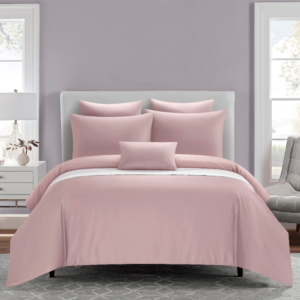BM01002 Dusty Pink