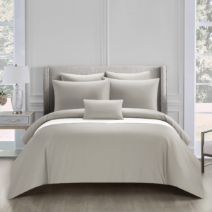 BM01004 Dusty Silvery Khaki