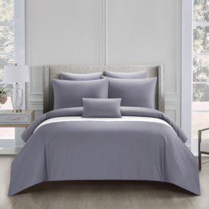 BM01005 Dusty Grey