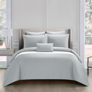 BM01008 Quiet Gray