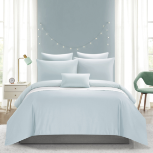 BM01010 Subdued Blue