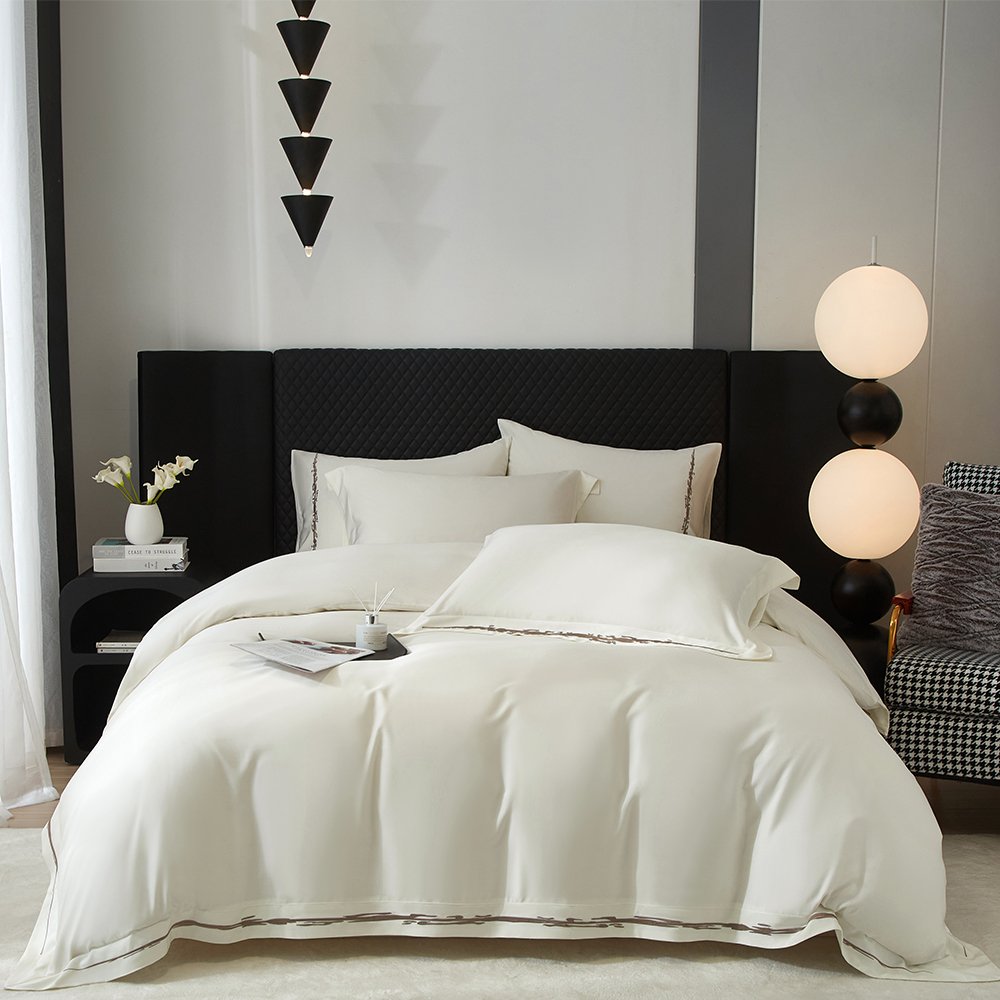 King Koil Motif Collection Bed Set