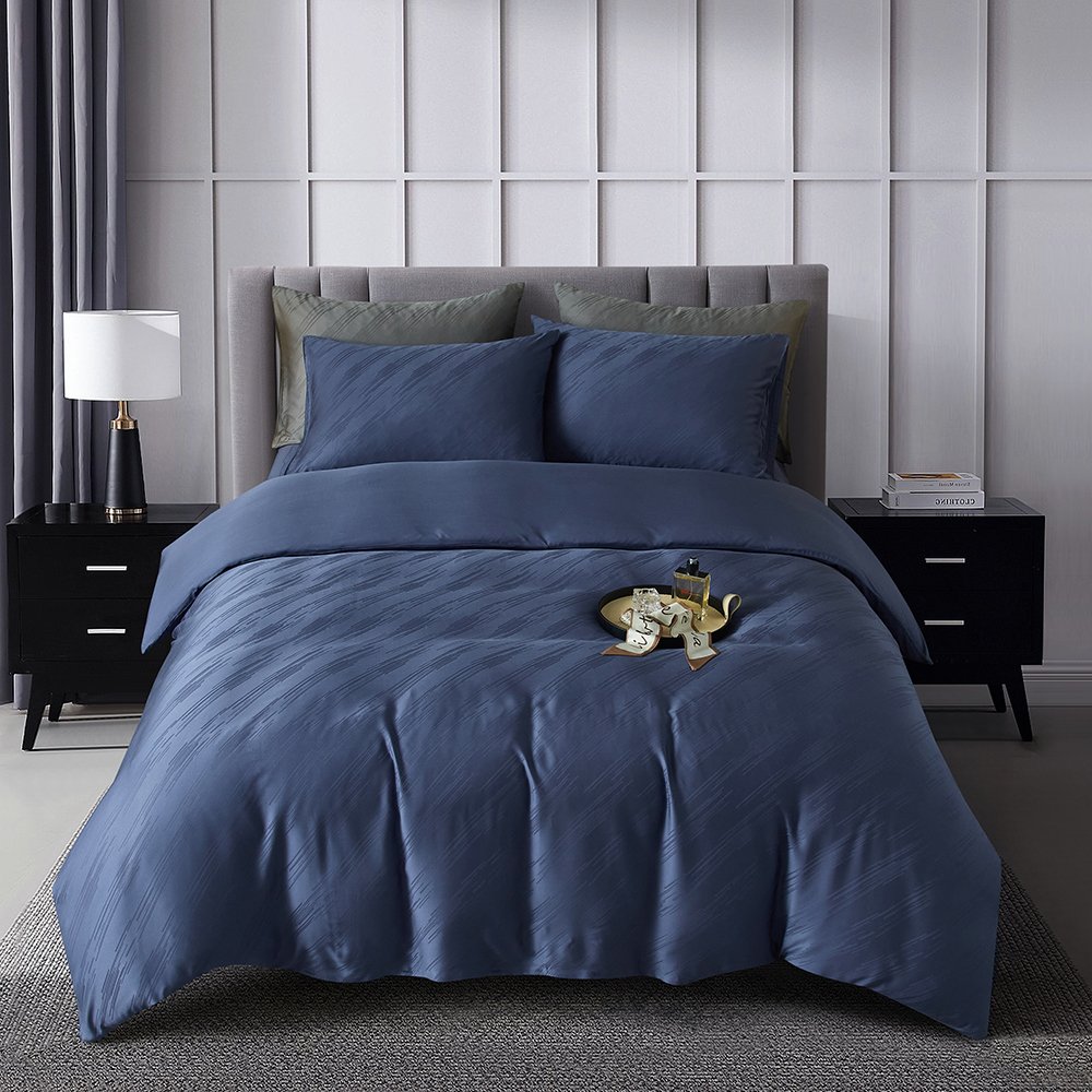 King Koil In The Mood Collection Bed Set