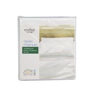 2 Pillow Pads