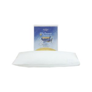 Junior Huggy Pillow Pad