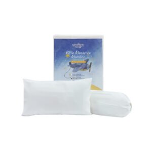 Baby Pillow & Bolster Set