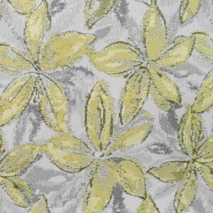 Ileen Leaf Yellow