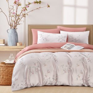 TC02364 Light Pink