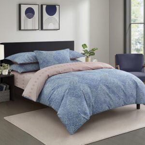 CO04607 Blue